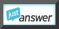 just answer